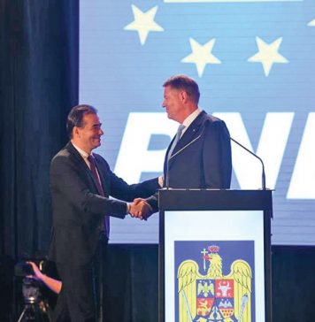 Orban: Următorii 4 ani vor fi ani de pace politică. Toată energia politică poate fi folosită pentru a pune în practică Planul de Dezvoltare a României