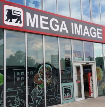 Mega Image lansează în București propriul serviciu de livrare rapidă