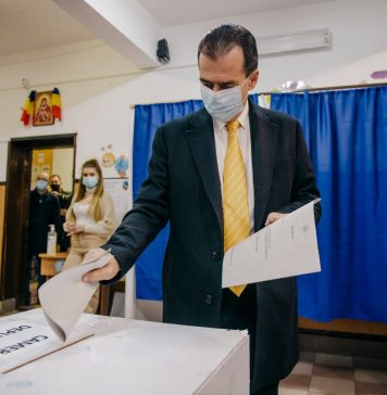Orban, îndemn pentru români să iasă la vot: Nu trebuie să repetăm greșeala din 2016