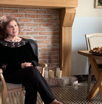 Irina Loghin, 15 Revelioane cu familia Ceaușescu. Dezvăluiri emoționante despre copilărie și sărăcie