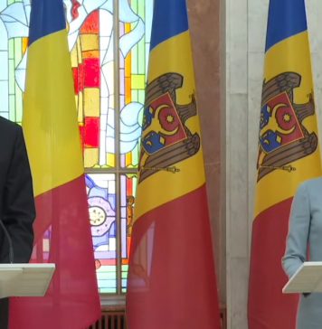 Pachet de sprijin pentru Republica Moldova, care include vaccinuri anti-COVID