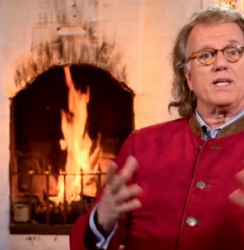 Surpriză de Crăciun de la André Rieu şi orchestra sa: „Magical Maastricht”, un concert online de 150 de minute