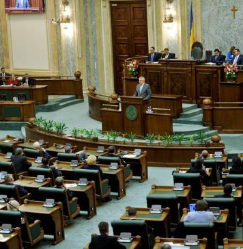 Senatul a votat majorarea alocațiilor cu 20% de la 1 ianuarie / Camera Deputaților este decizională