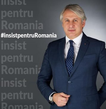 VIDEO / Teodorovici, mesaj emoționant de Ziua Națională: Promovarea a tot ce este românesc și tot ceea ce ține de România este un lucru firesc – atunci când iți iubești țara!