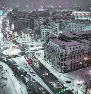 Prognoză meteo specială pentru București. Ce anunț au făcut meteorologii