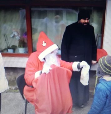 Sprijin pentru copiii aflați în dificultate de la voluntarii Paraclisului Catedralei Mântuirii Neamului