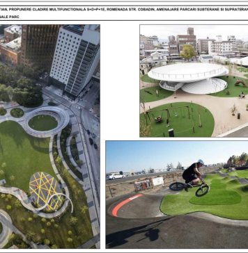 Primarul Sectorului 5 caută idei pentru modernizarea și dezvoltarea sectorului