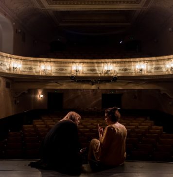 Teatrul Evreiesc de Stat comemorează 80 de ani de la Pogromul de la Bucureşti din 1941