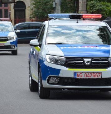 Polițiștii refuză să mai verifice persoanele izolate/carantinate la domiciliu, nemulțumiți de înghețarea salariilor