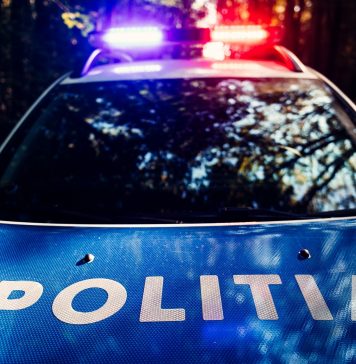 Petrecere cu 30 de persoane în București, oprită de polițiști. Dosar penal pentru organizator