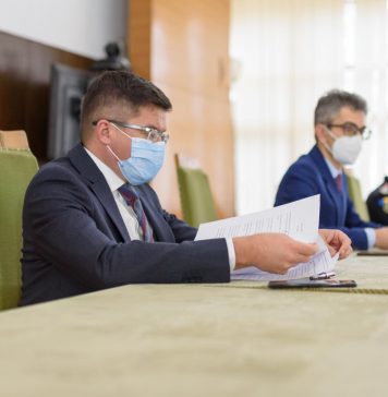 NEWS ALERT Klaus Iohannis a încuviințat cererea de urmărire penală a lui Costel Alexe