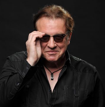 Gabriel Cotabiță, internat de urgență în spital, cu COVID-19. Artistul, cunoscut cu probleme la inimă