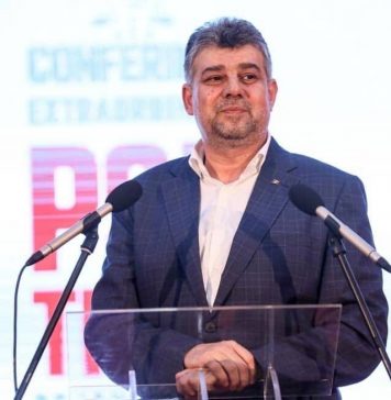 Ciolacu: Iohannis trebuie să facă un singur lucru la șueta anticonstituțională cu miniștrii de la Cotroceni