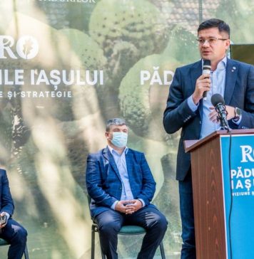 BREAKING Costel Alexe, fostul ministru PNL al Mediului, cercetat de DNA pentru o şpagă de 22 tone de tablă