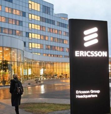 Grupul suedez Ericsson continuă să fie afectat de acuzații de corupție