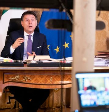 Premierul Italiei a demisionat!