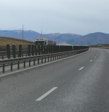 Emiterea rovinietei şi peajului va fi întreruptă vineri, în intervalul orar 00:05 – 06:00