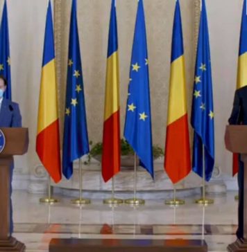 Iohannis i-a chemat din nou pe premier și pe câțiva miniștri la Cotroceni