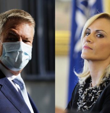 Firea, ironii la adresa lui Iohannis după ”relaxarea” președintelui la schi, la numai o zi după tragedia de la Matei Balş: Asta e schimbarea!Noua Românie!