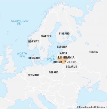 Lituania: Cheltuielile bugetare în 2021 – majorate cu cel puțin 1 miliard de euro