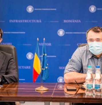 Miniștrii Cristian Ghinea (MIPE) și Claudiu Năsui (MEAT) anunță deblocarea măsurilor pentru IMM