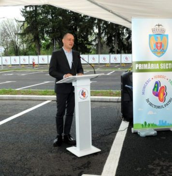 Primăria Sectorului 4 începe amenajarea a 30 de puncte medicale unde locuitorii se pot vaccina