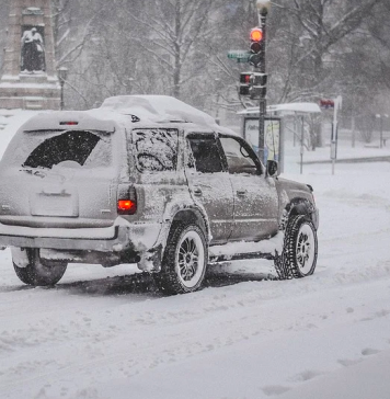 MAE a emis o atenţionare de călătorie în Olanda – Cod galben de ninsoare şi polei