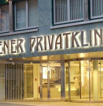 Pacienții români care au decis să se trateze în Viena au ajuns cu afecțiuni agravate din cauza pandemiei