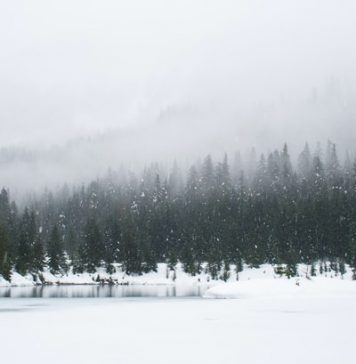 Risc ridicat de avalanşă în masivele Făgăraş, Bucegi şi în Munţii Parâng – Şureanu şi Ţarcu