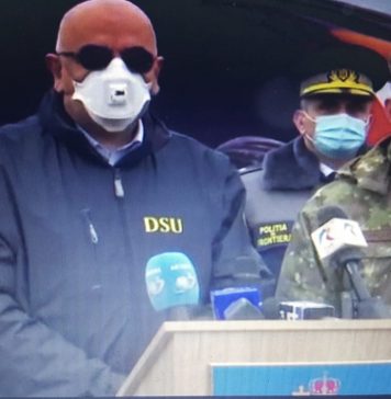 Raed Arafat: UE va autoriza şi alte vaccinuri anti – COVID-19