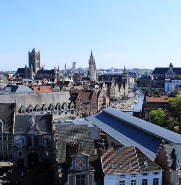 Noi condiţii de intrare pe teritoriul Regatului Belgiei începând de miercuri