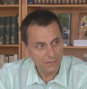 Actorul Bogdan Stanoevici a murit