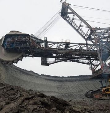 Rusia anunță creșterea exporturilor de cărbune