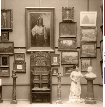 Perioada de vizitare a expoziției „Muzeul Simu și Pinacoteca București” – prelungită până la 31 martie