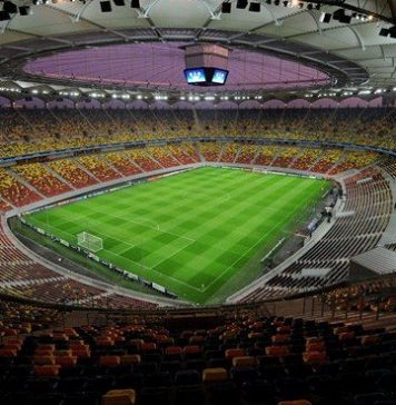 Fotbal – Liga I: FCSB, echipa cu cel mai bun procentaj pe teren propriu de la izbucnirea pandemiei (studiu)