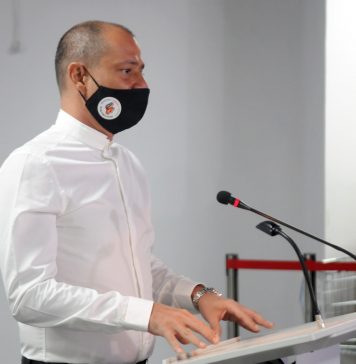 Daniel Băluță, provocare pentru Robert Negoiță: Ce zici, ne unim forțele?