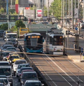 Nicușor Dan anunță amenzi pentru STB dacă nu respectă orarul fix