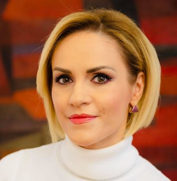Gabriela Firea: Guvernul va cădea, cât de curând, dar faptele grave vor rămâne