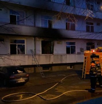 Premierul – vizită fulger la „Matei Balș