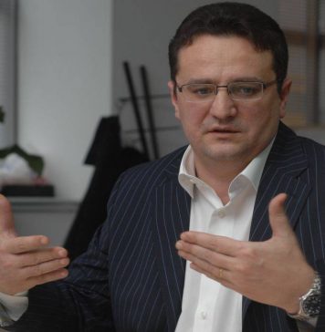 Ambasadorul României în SUA, George Maior, interviu la TVR: Sunt optimist că se vor realiza progrese cu actuala administrație în chestiunea vizelor