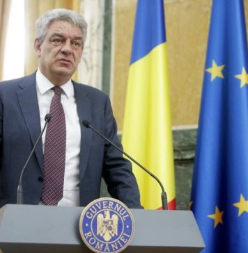 Mihai Tudose: Ministrul sănătății a înțeles că ceva trebuie schimbat: poza de pe Facebook!