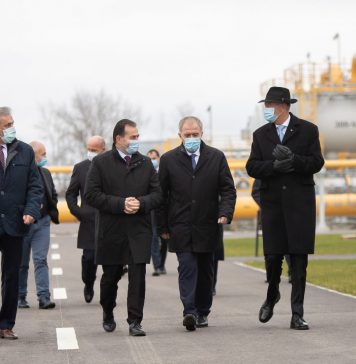 Orban: Nu am obiceiul să polemizez cu colegii de partid în public; Până la Congres, eu sunt președintele PNL!