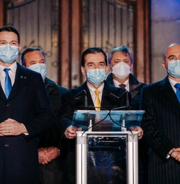 SCANDAL LA VÂRFUL PNL: Ludovic Orban trebuie să plece!