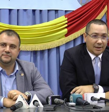 Ponta l-a numit pe Alin Văcaru în funcția de Secretar General interimar al PRO România; Ce alte numiri au mai fost făcute