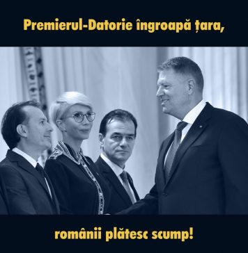 PSD: România a atins recordul celui mai firav pachet de stimulare dintre țările UE