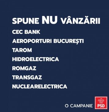 PSD: Guvernul Cîțu pune la cale cel mai mare jaf din istoria modern a țării