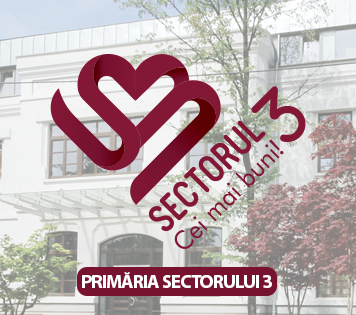 Primăria Sectorului 3 anunță un program pilot pentru deprinderi de viaţă independentă pentru copiii cu TSA