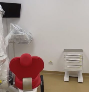 Centrul de vaccinare din cadrul Complexului Multifuncţional Sf. Andrei a primit acordul prefecturii pentru avizare