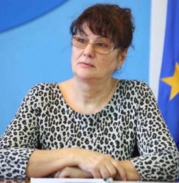 Breaking News / Subprefectul de Timiș, Elena Popa, a murit de COVID