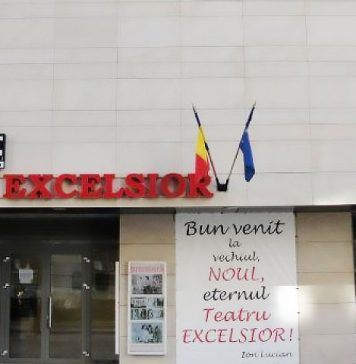 Premieră online la Teatrul Excelsior şi alte show-uri
